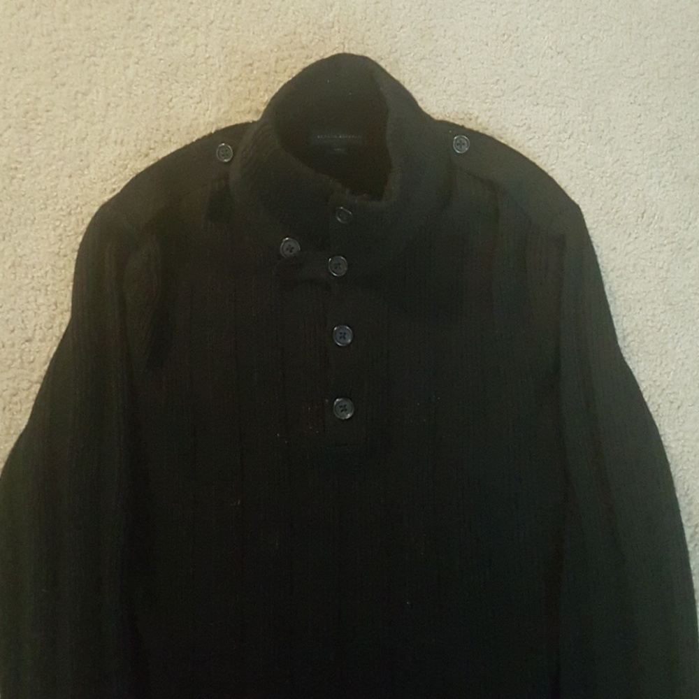 Banana Republic sweater